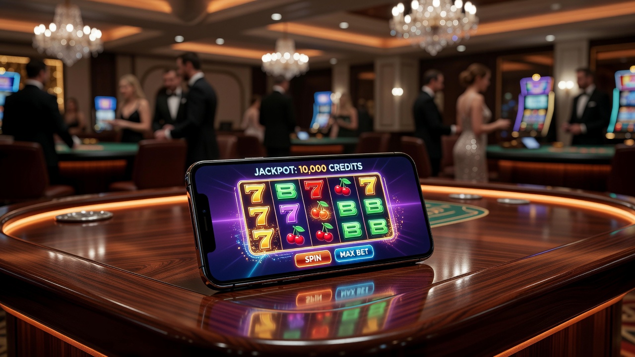 Top Picks: Best 5 Euro Deposit Casinos for Dutch Players - 5 euro deposit casino