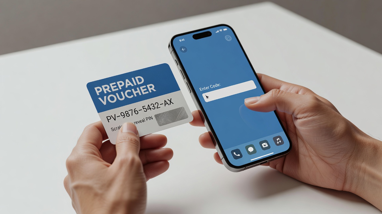 Step-by-Step: Making Your First Paysafecard Deposit - paysafecard casino