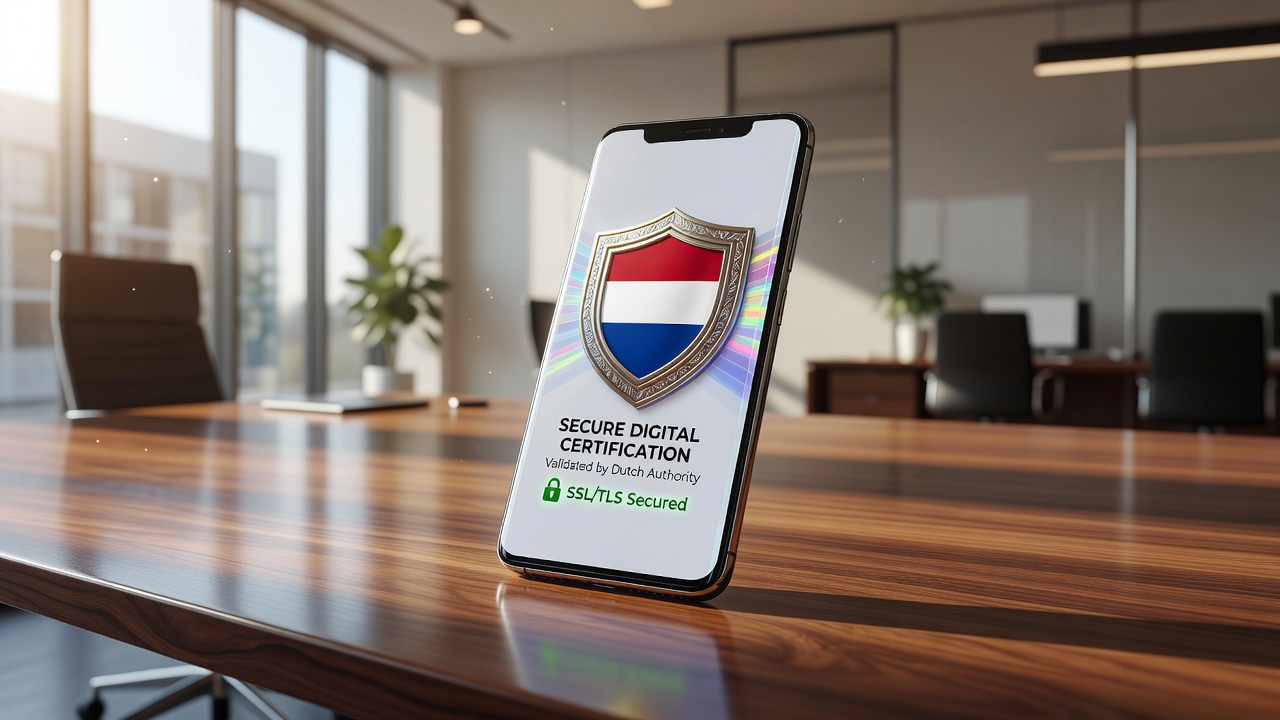Online Casino Nederland: Wetgeving en Betrouwbaarheid in 2026 - online casino