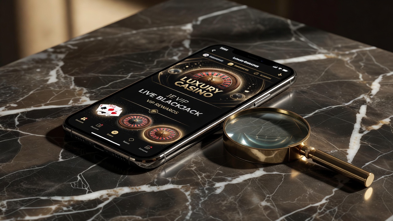 Onze criteria voor het beoordelen van top nieuwe casino's - nieuwe casino