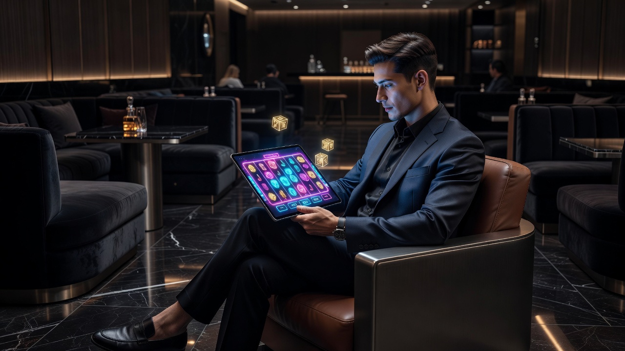 De voordelen van spelen bij een nieuw online casino - nieuwe casino