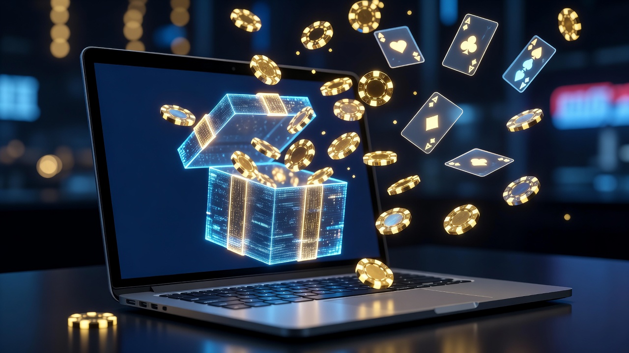 Nieuwe Casino Bonus Aanbiedingen in 2026 - nieuwe casino