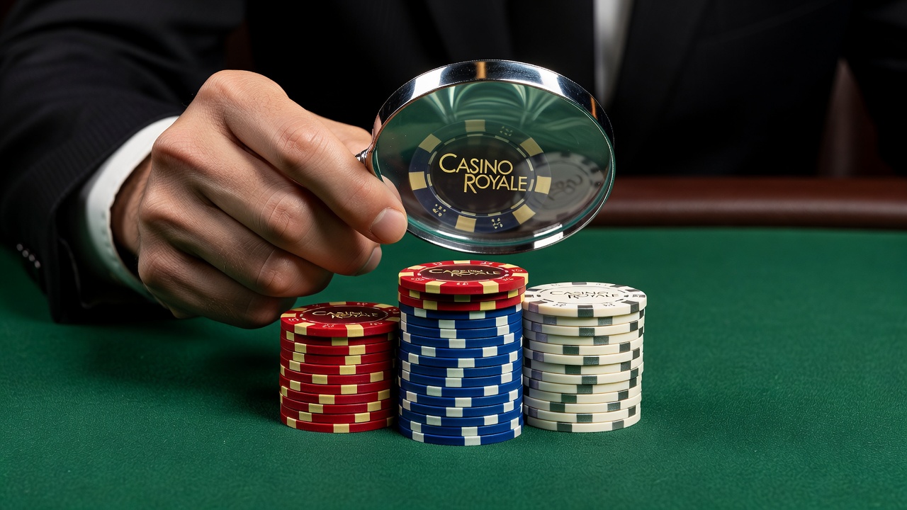 Zo Kies Je de Beste Engelse Online Casino's - engelse casino