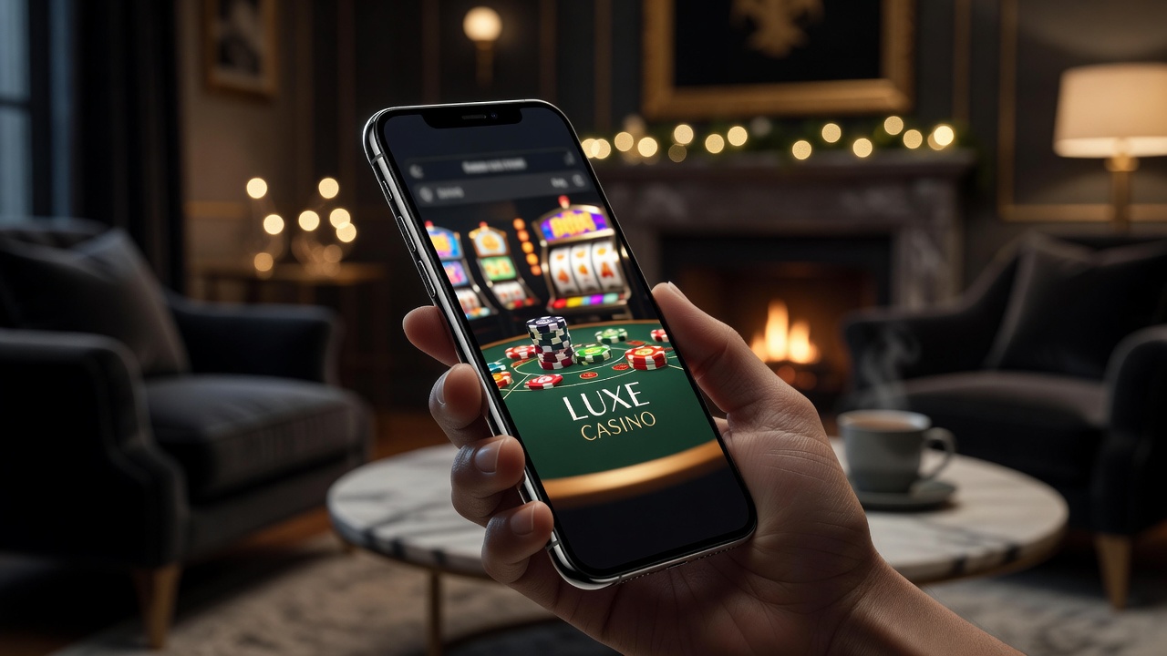 Hoe begin je bij een online casino? - echt geld casino