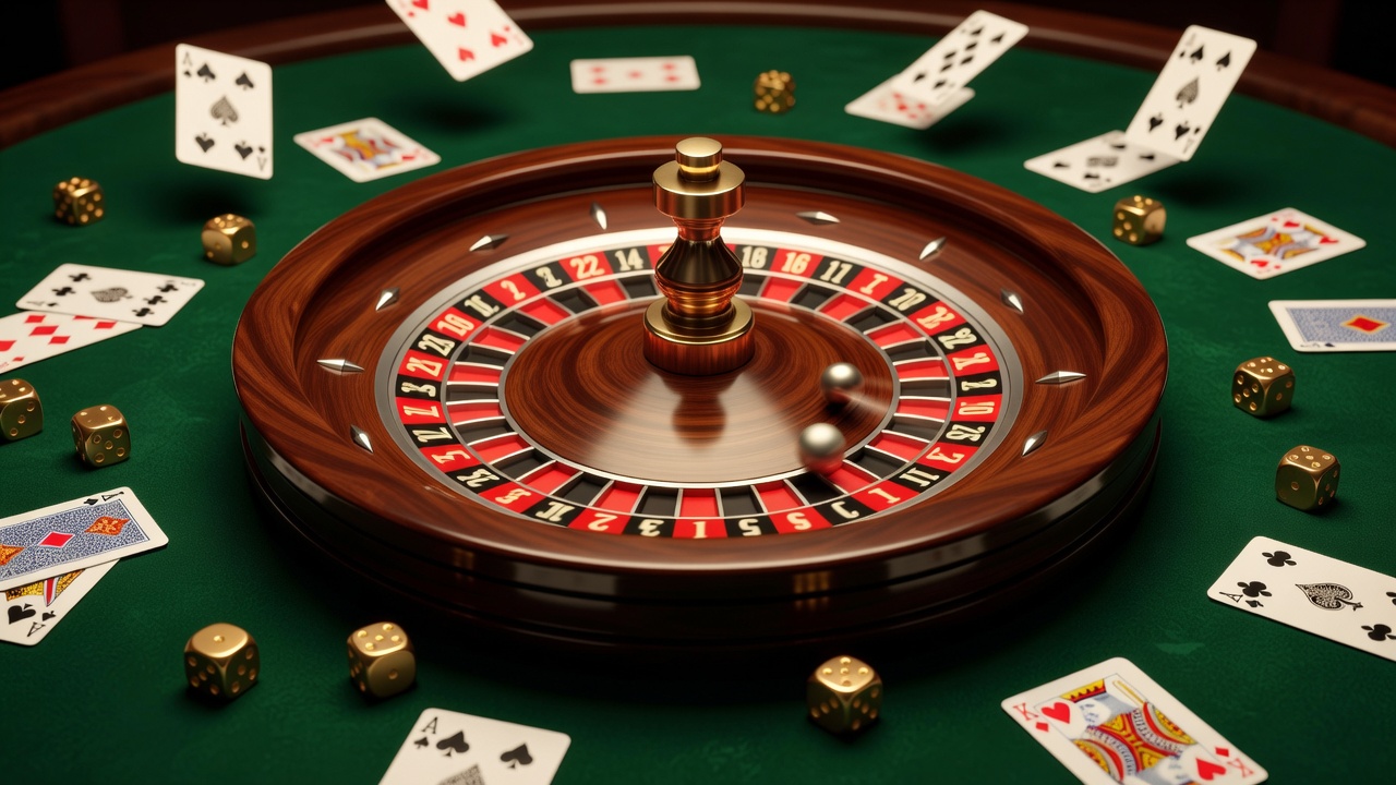 Welke spellen speel je met echt geld? - echt geld casino