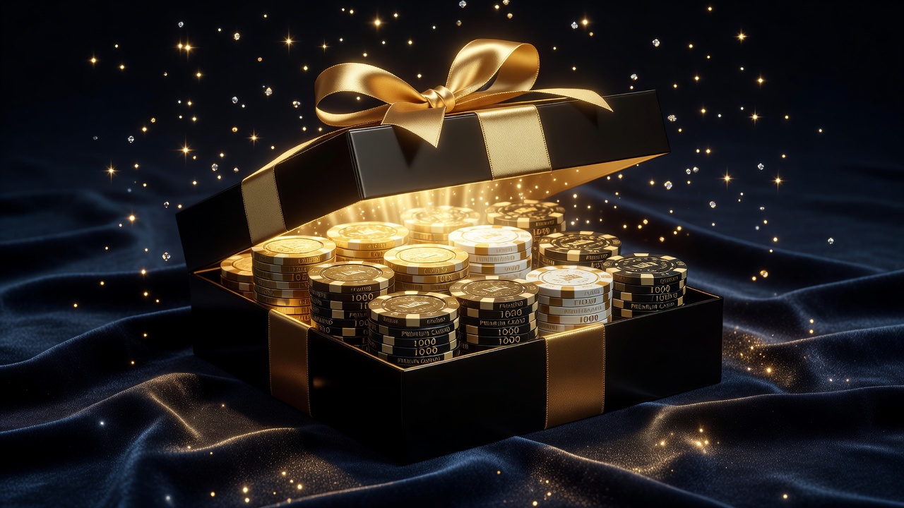 Bonussen en acties voor nieuwe spelers - echt geld casino