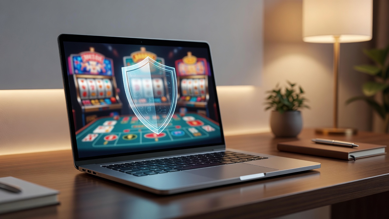 Waarom bestaan er limieten bij legale online casino's? - casino zonder limiet