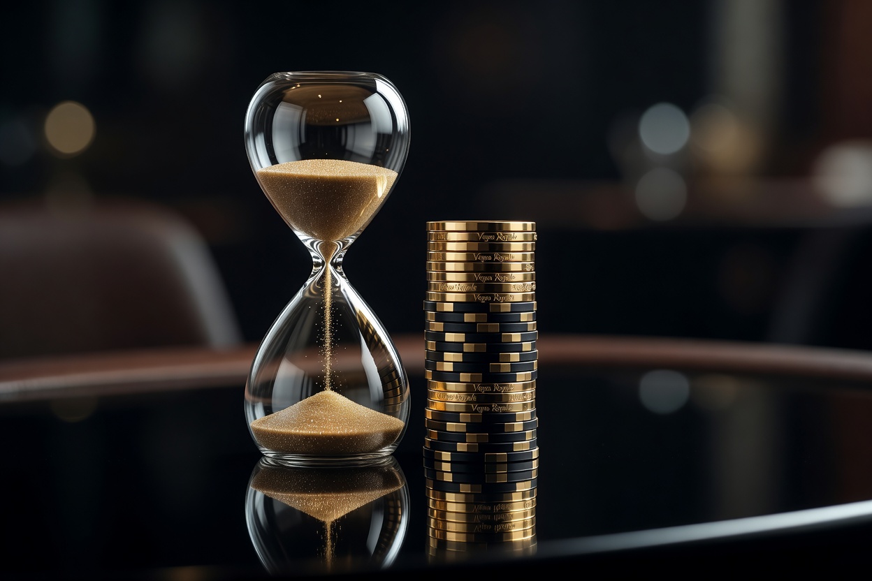 Wat voor limieten zijn er in online casino’s? - casino zonder limiet