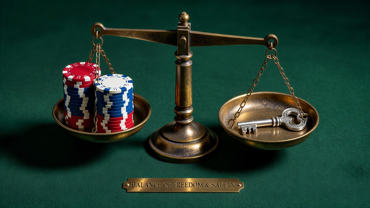 Voor- en nadelen van een casino zonder limiet - casino zonder limiet