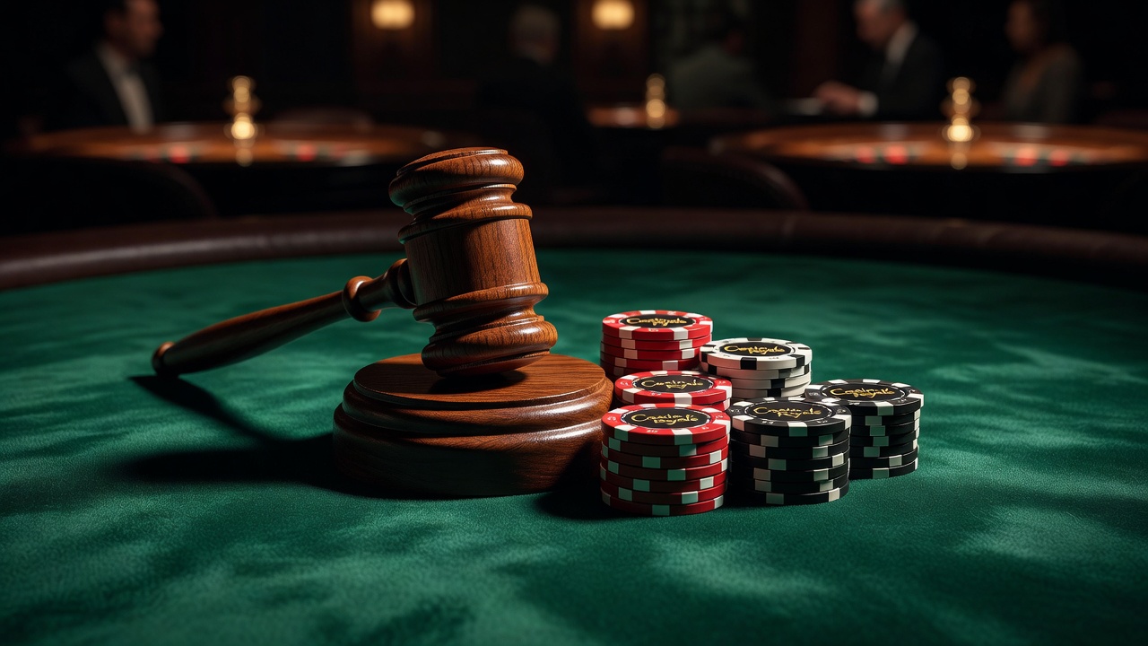 Waarom zijn deze deals verboden in Nederland? - verboden casino deals