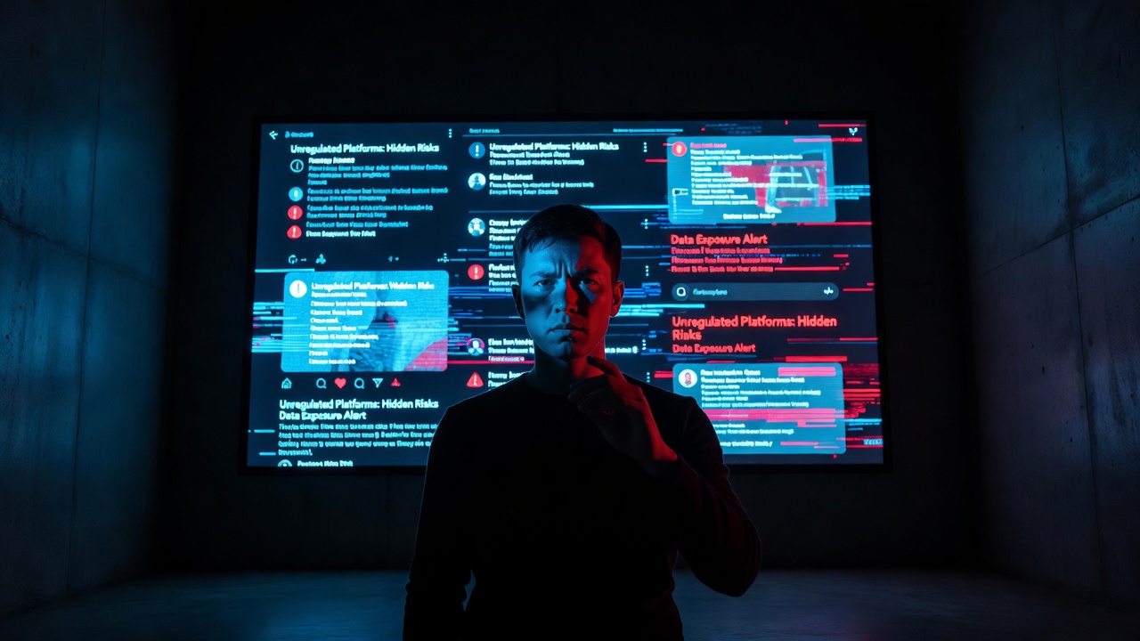De risico's van illegale aanbiedingen - verboden casino deals