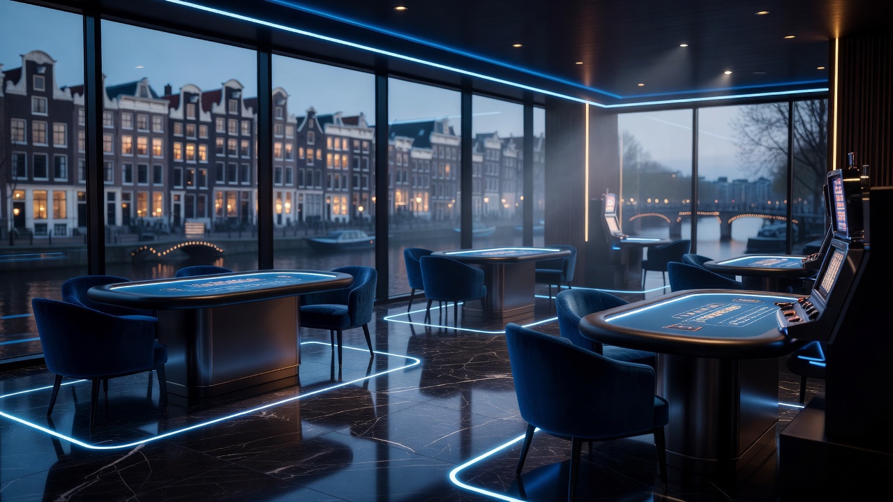 De beste Neosurf casino’s in Nederland van 2026 - neosurf casinos