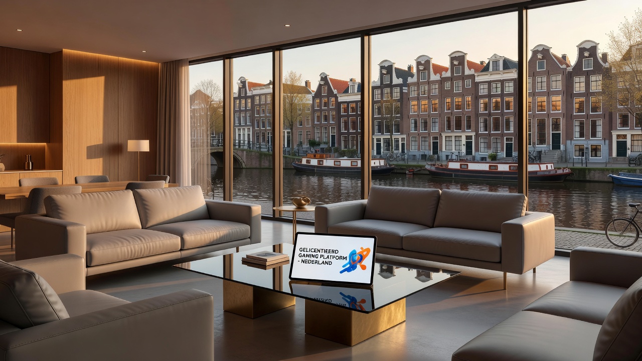 Is online gokken in Nederland legaal? - neosurf casinos